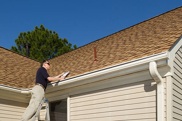 Best 4 Ply Roofing  in West Long Branch, NJ