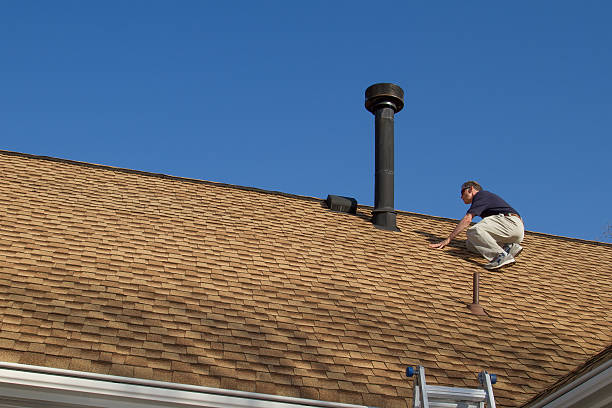 Best Storm Damage Roof Repair  in West Long Branch, NJ