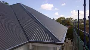 Best Roof Ventilation Installation  in West Long Branch, NJ